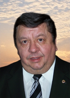 Richard Leblanc