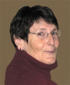 Yolande Charest (Daigle)