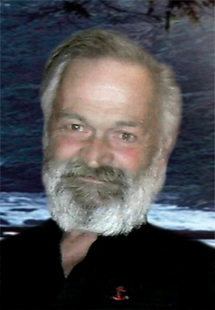 André Stringer