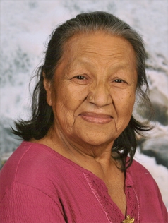 Dorothy Polson