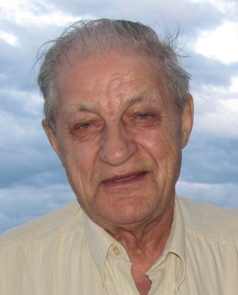 Marcel Ouellet