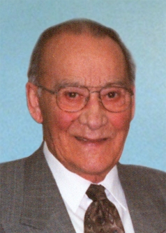 Alfred Baril