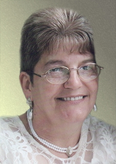 Nicole Morin (Coutu)