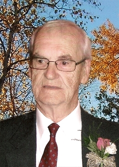 Donald Farrell