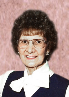 Rita Marchand (Thibeault)