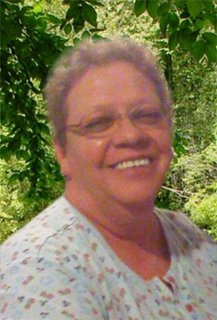 Raymonde Lavoie