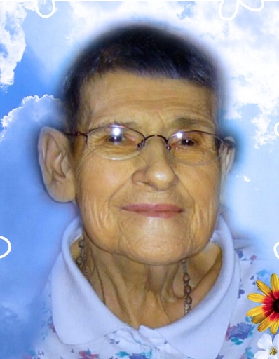 Thérèse Saindon (Rochon)