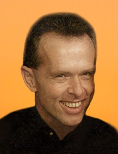 Réal Morin