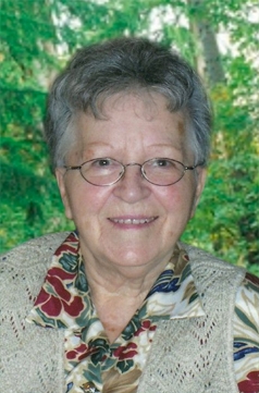 Monique Veillette