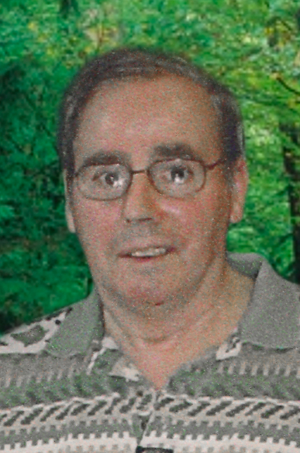Albert Roy