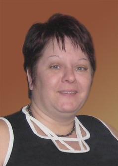 Danielle Lafrenière