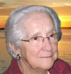 Cécile Sinclair (Pouliot)