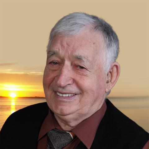 Lucien Morin
