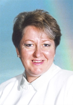 Raymonde Provencher (Côté)