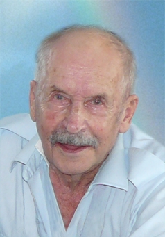 Joseph-Albert Ouellet