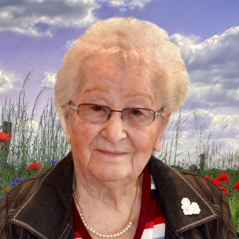 Marie-Paule Laverdière