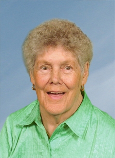 Yvonne Blouin (Tremblay)
