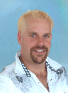 Marco Gagné