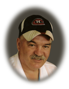 Réal Gravel