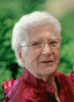 Marie-Blanche Trépanier (Bourassa)