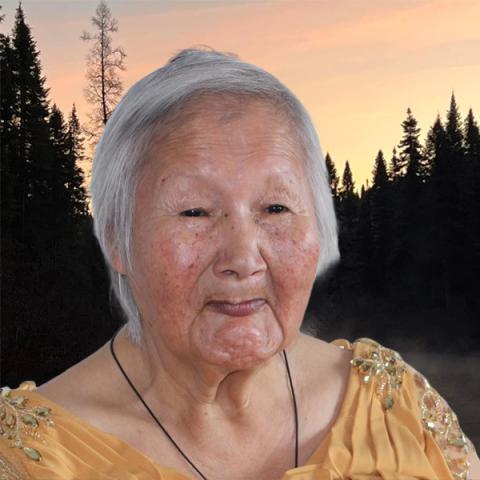 Pauline Papatie