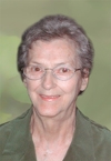 Colette Bernard (Pellerin)