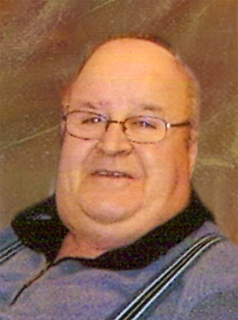 Benoit St-Pierre