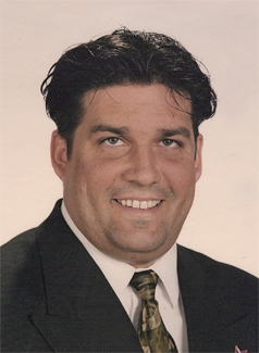 Gérald Lantagne