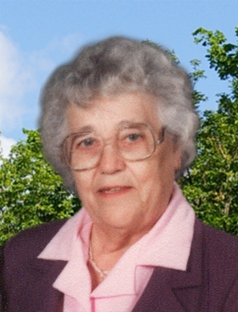 Irène Cameron (Roy)