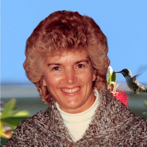 Jeannette Lambert Tremblay