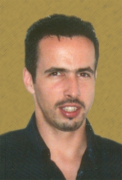 Ricky Hanbury