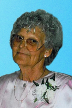 Fernande Coulombe (Pouliot)