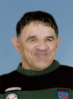 Serge Goulet