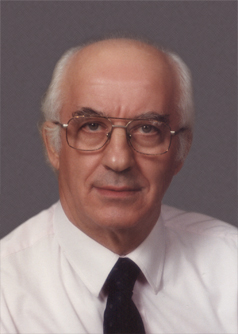 Raynald Roy