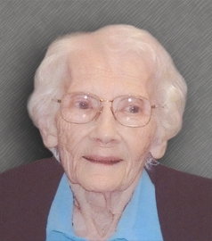 Marie-Rose Chouinard (Campeau)