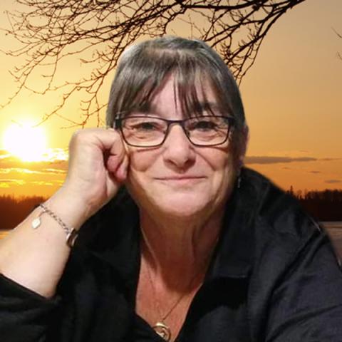 Yvonne Vesque