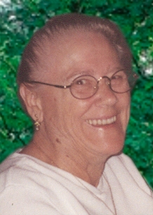 Rose-Céline Lachaine (Bourgeois)