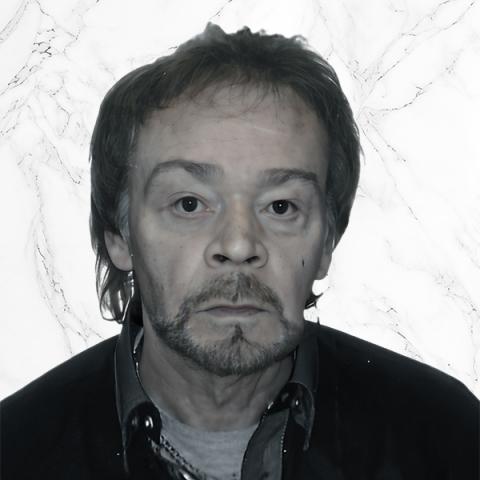 Rolland Rodrigue