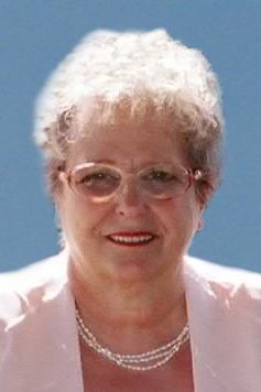 Lucille Pilon (Jolicoeur)