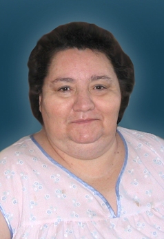 Suzanne Croteau (Dufour)