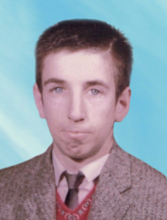 Denis Roy