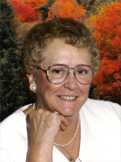 Estelle Mongrain (Plante)