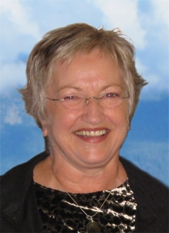 Madeleine Alary