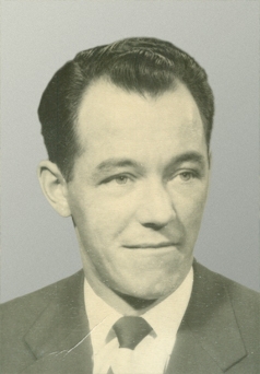 Albert Sills