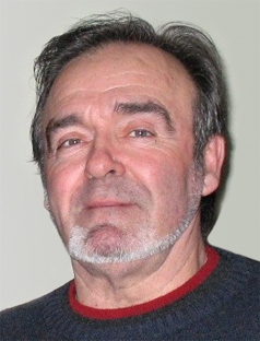 Pascal Deschênes