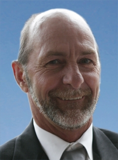 Daniel Fleury