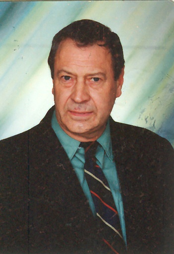 Jean-Maurice Lelièvre