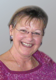 Lucienne Ménard (Morasse)