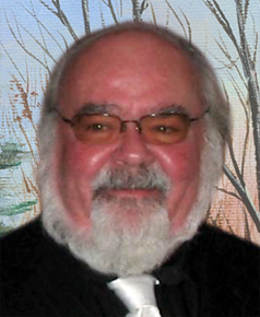 Robert Rousson