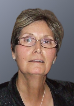 Lise Boisvert (Levasseur)